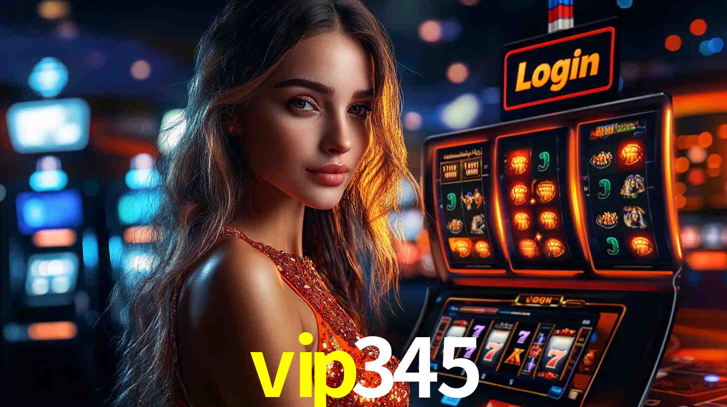 vip345 - Seu Cassino em um App - vip345.com