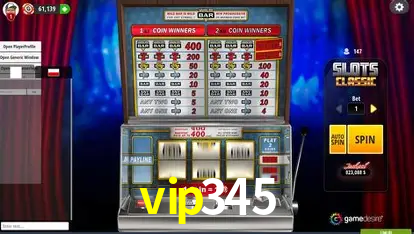 Desvendando o Mundo dos Jogos Virtuais na vip345