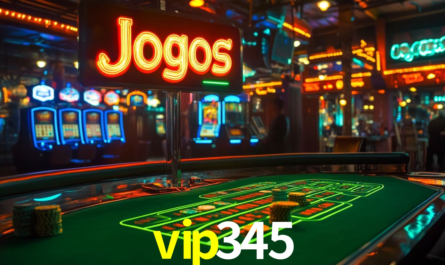 Bônus de Boas-vindas vip345