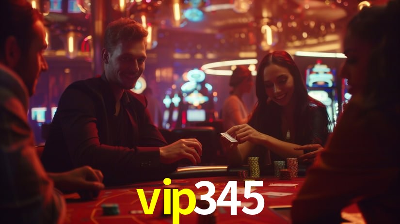 A Popularidade dos Caça-Níqueis no vip345