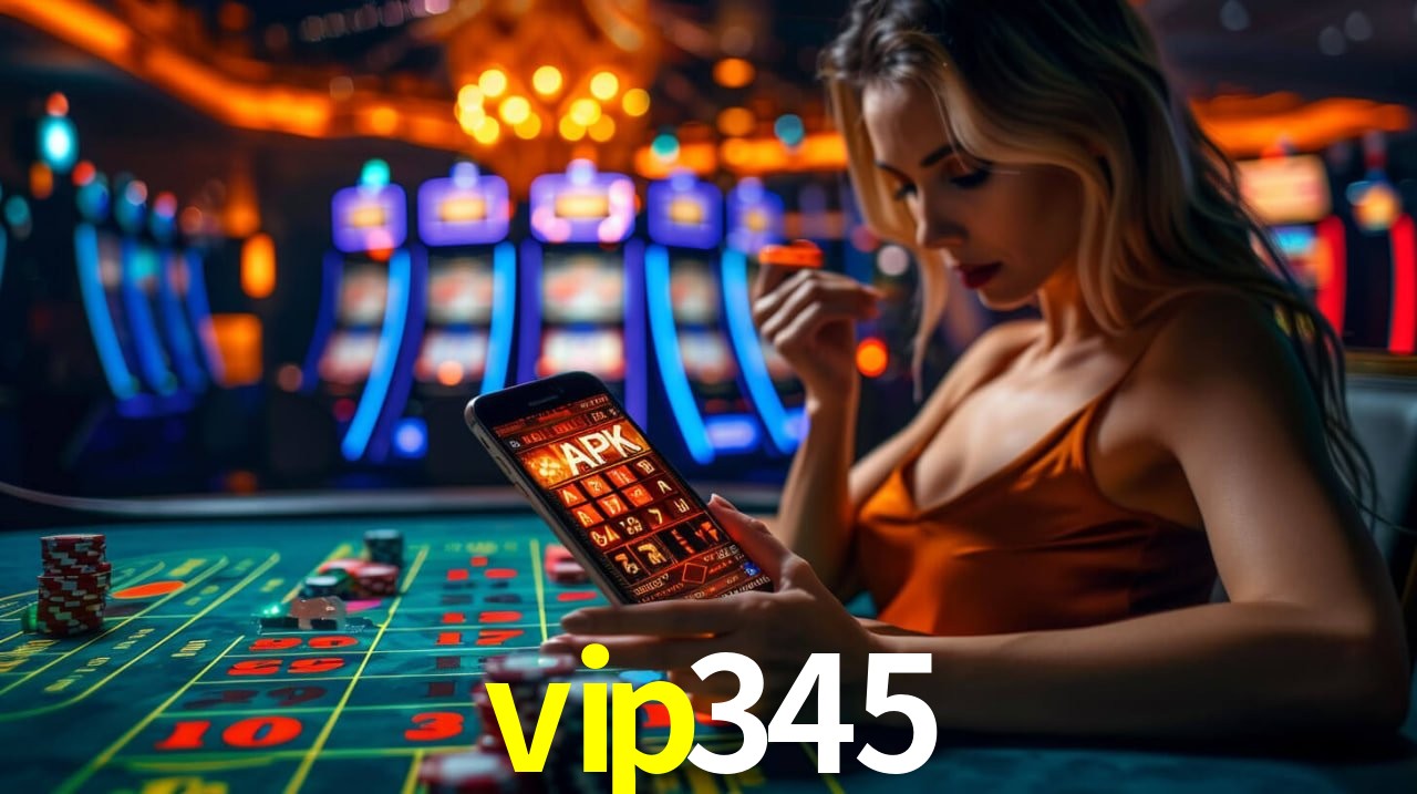 VIP Casino vip345