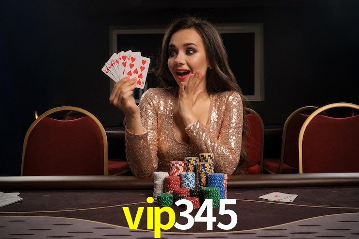 Bônus de Boas-vindas vip345