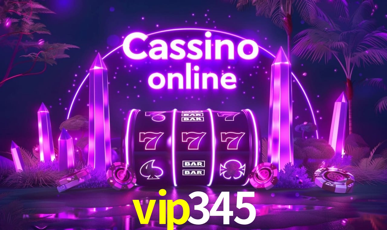vip345 Certificado eCOGRA - Jogos Justos Auditados