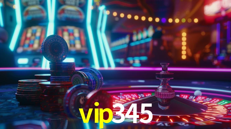 Account Benefits vip345