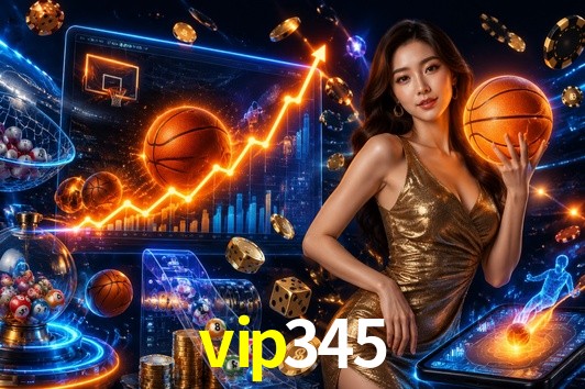 APP oficial da vip345 para mobile