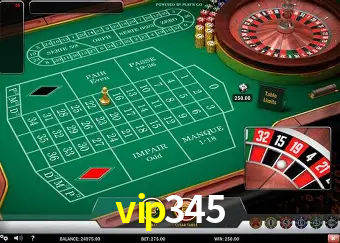 A Experiência Imersiva dos Cassinos Ao Vivo no vip345