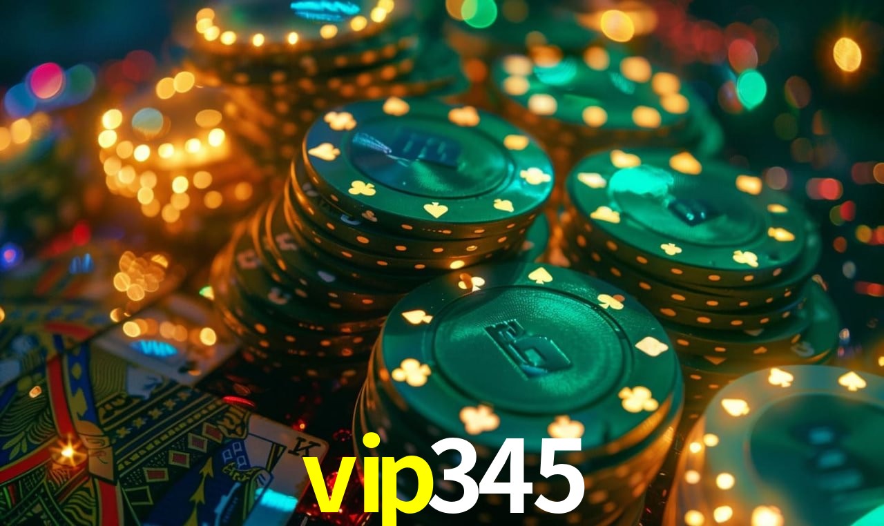 Estatísticas do Jogo vip345