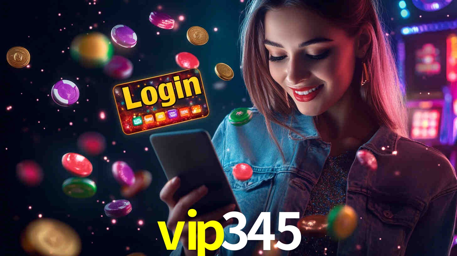 Inovações de Jogos na vip345: O Futuro das Experiências Interativas
