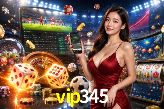 Game Providers vip345