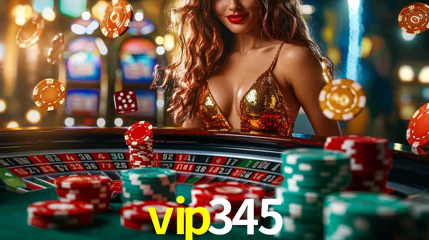 Licença Curaçao vip345