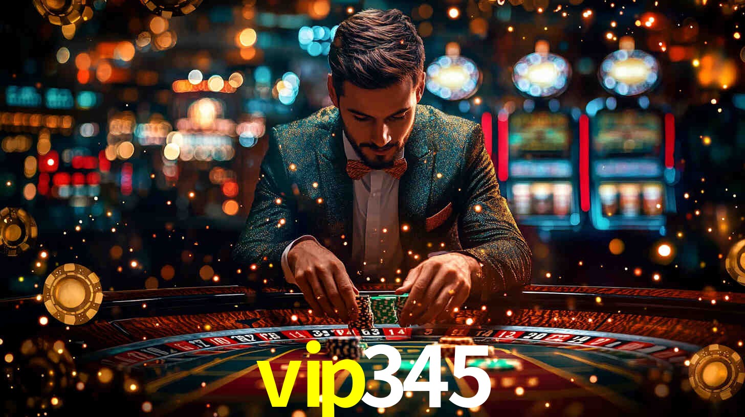 Certificação GLI vip345