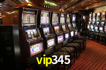 Descubra o Programa VIP da vip345: Vantagens Exclusivas para Jogadores