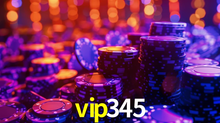 Odds Competitivas vip345