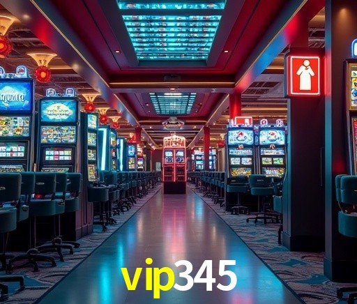 cassino vip345