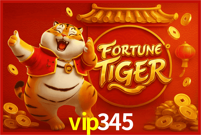 Torneios vip345