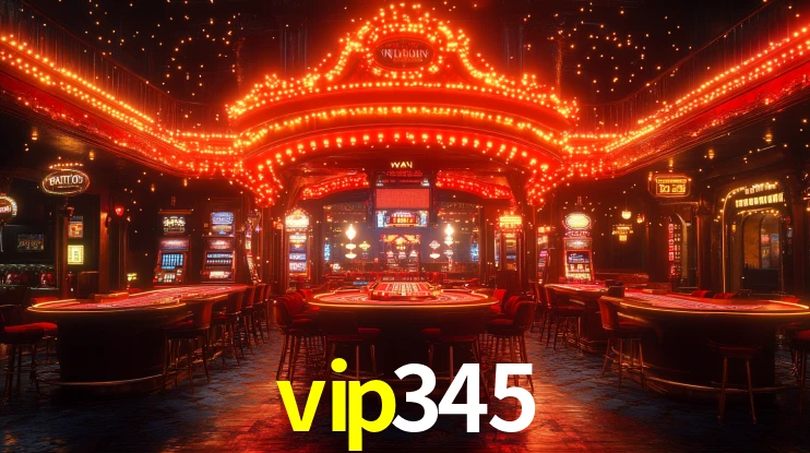 Experimente o Login Seguro Premium no vip345