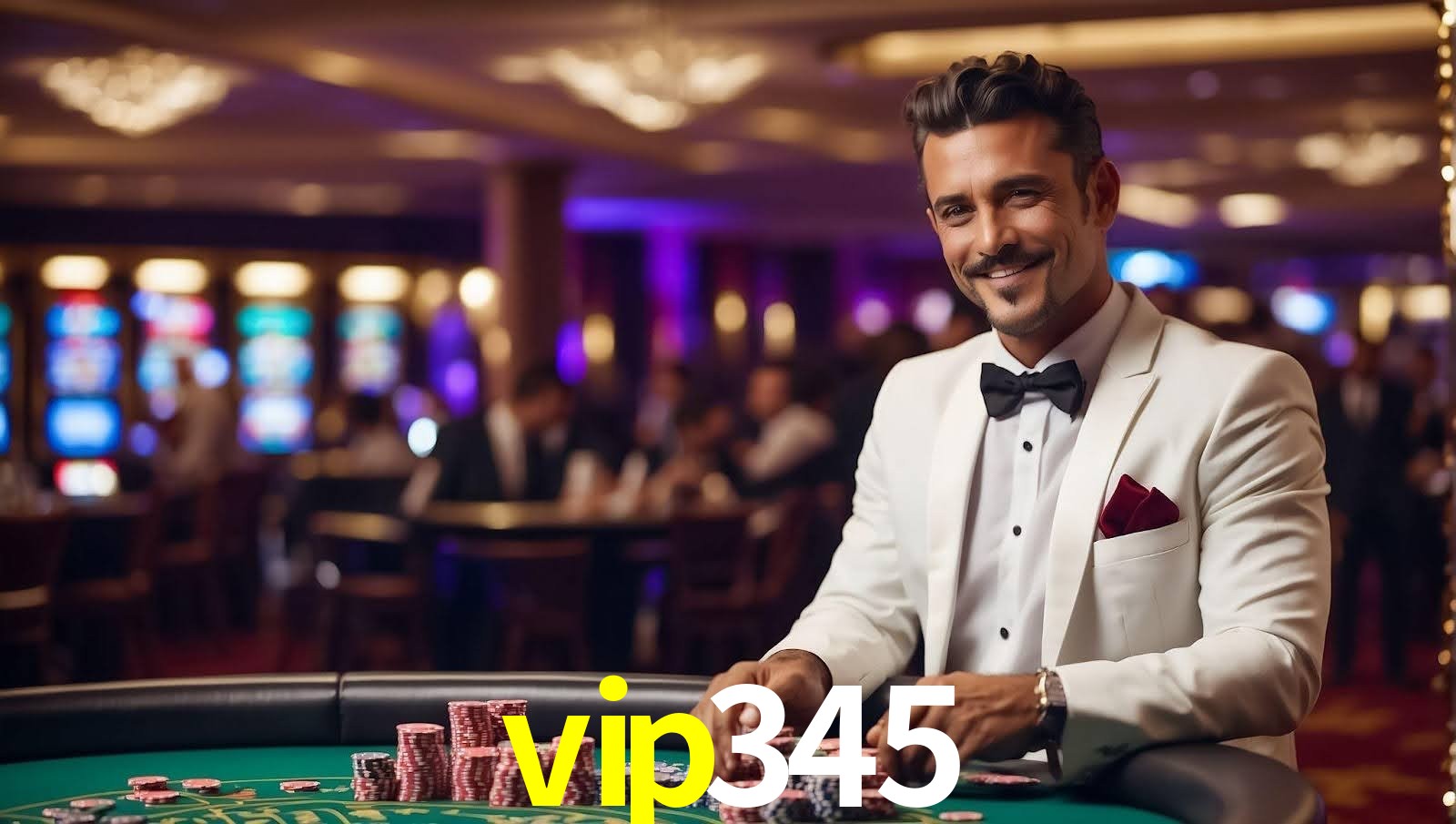 vip345 PIX Instantâneo - Saques em 8 Minutos