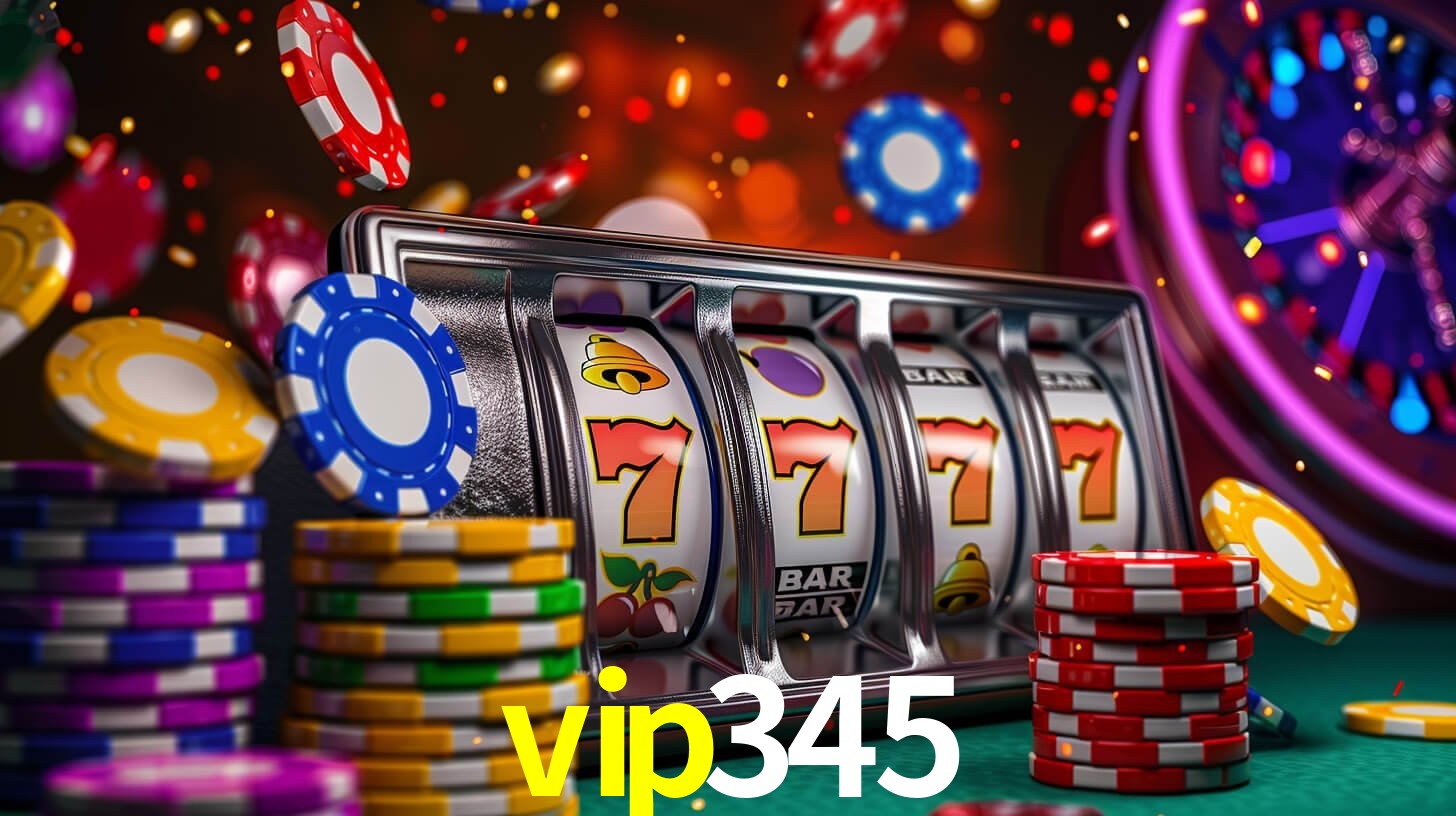 Casino VIP vip345