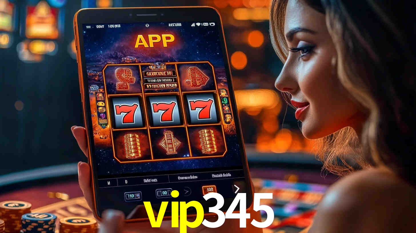 Bônus Generosos e Exclusivos no vip345 para Você!