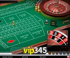 vip345 Certificado eCOGRA