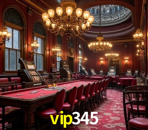 vip345 Segurança Logo 1