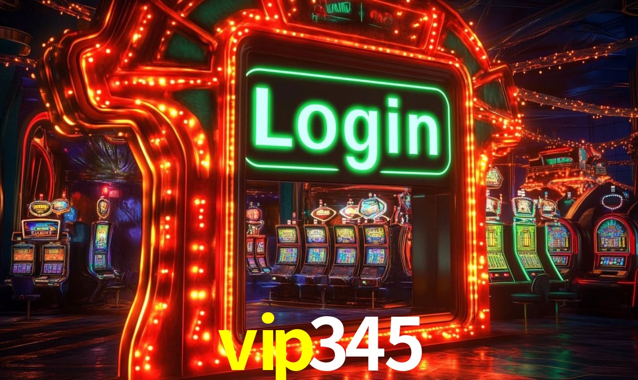 Recursos de Bônus vip345