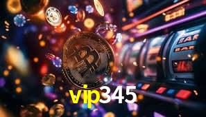 Interface do App vip345