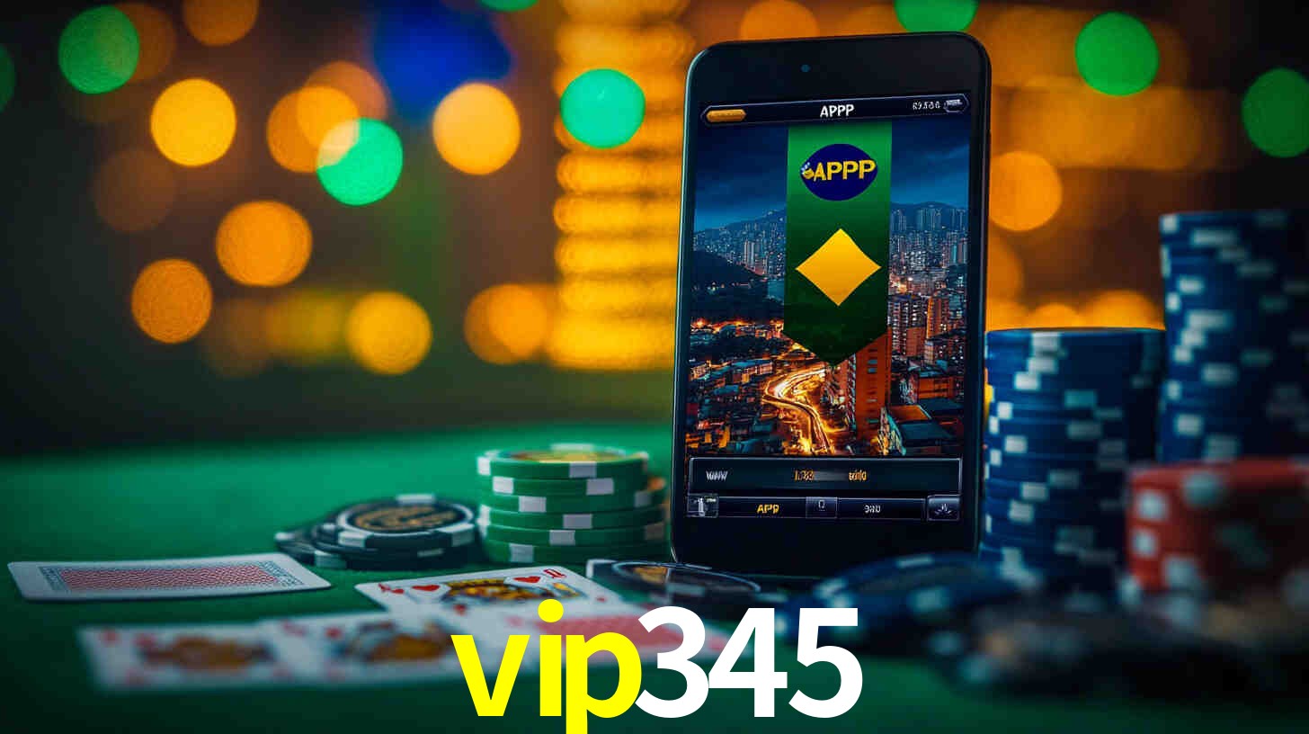 Desvendando o Mundo dos Jogos Virtuais na vip345