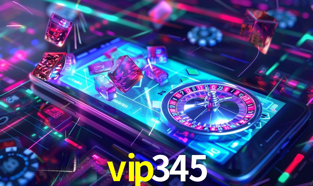 Diretório de Jogos vip345