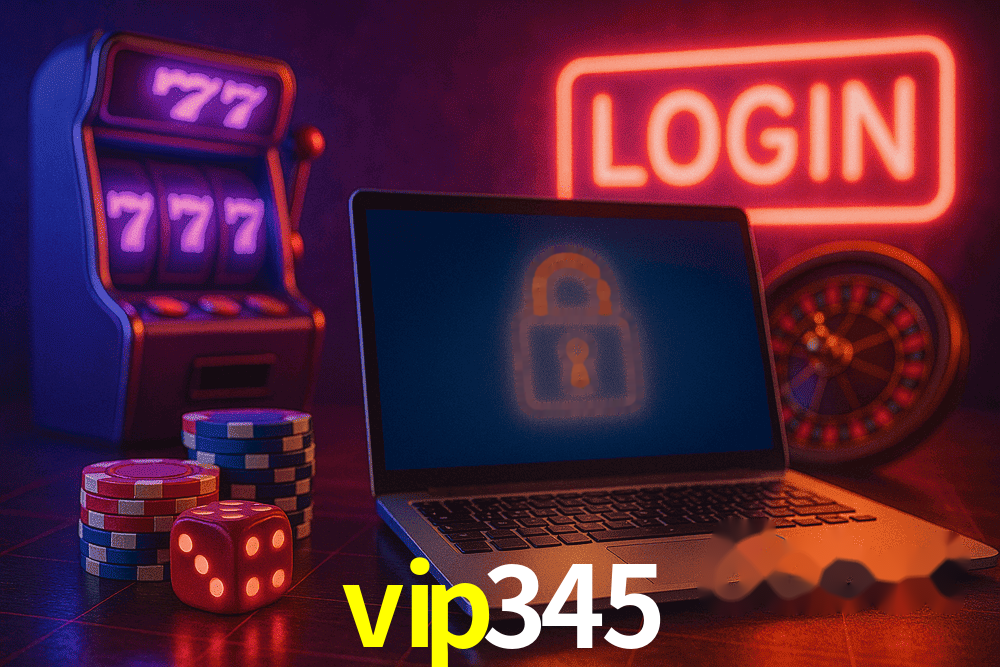 Casino Ao Vivo vip345