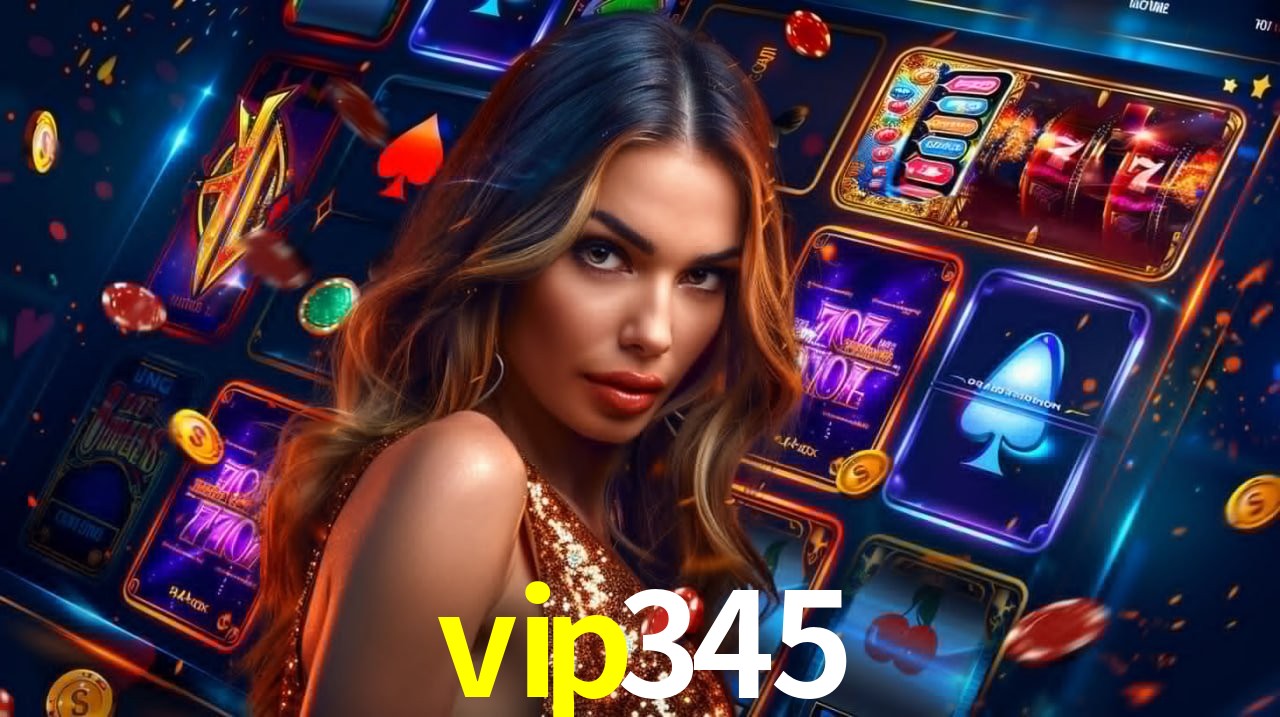 vip345 Logo 2