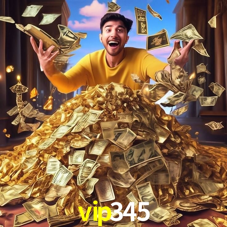 Apostas de Futebol vip345