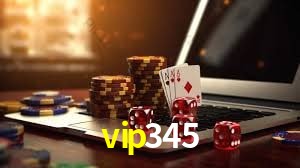 PIX Instantâneo vip345