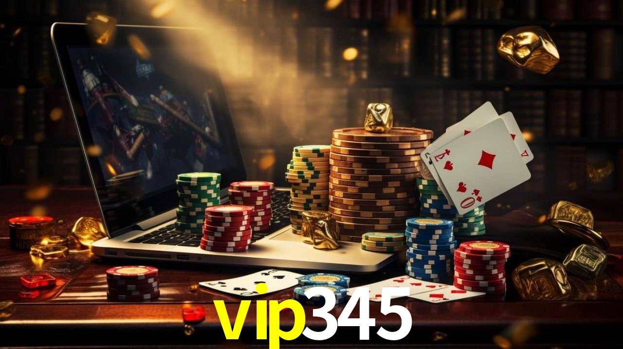 Apostas de Tênis vip345