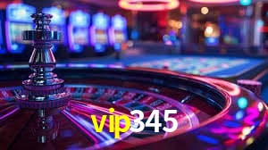 Provedores de Jogos vip345