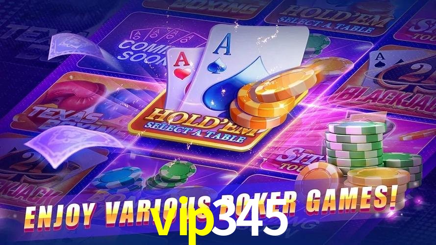 vip345 Logo 3