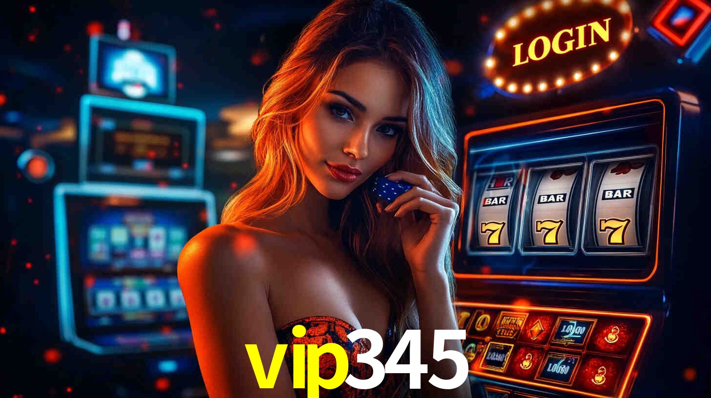 Apostas Ao Vivo vip345