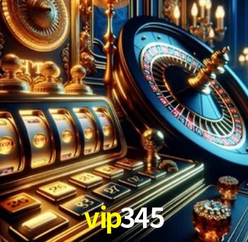 Bônus de Boas-vindas vip345