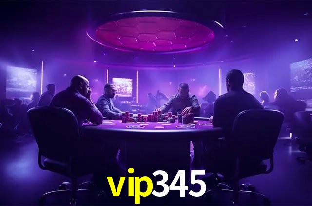 Login Seguro vip345