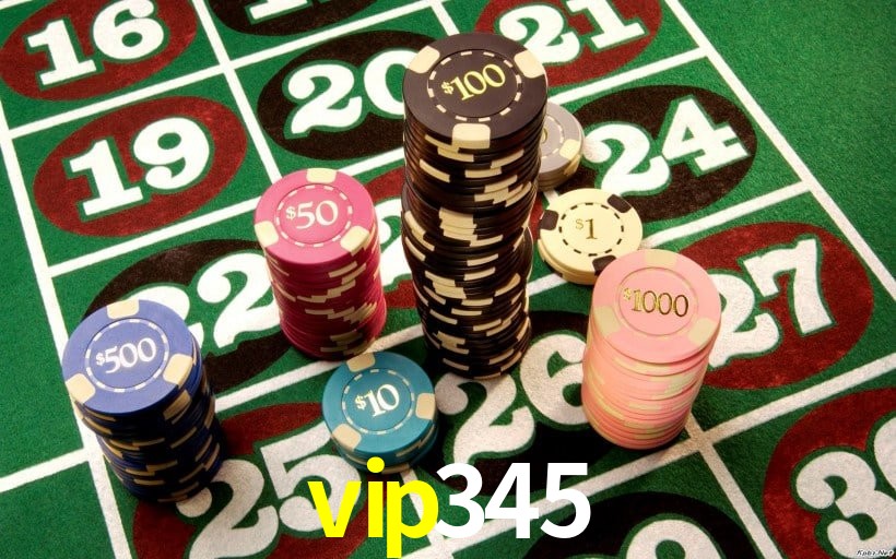 Login Seguro vip345