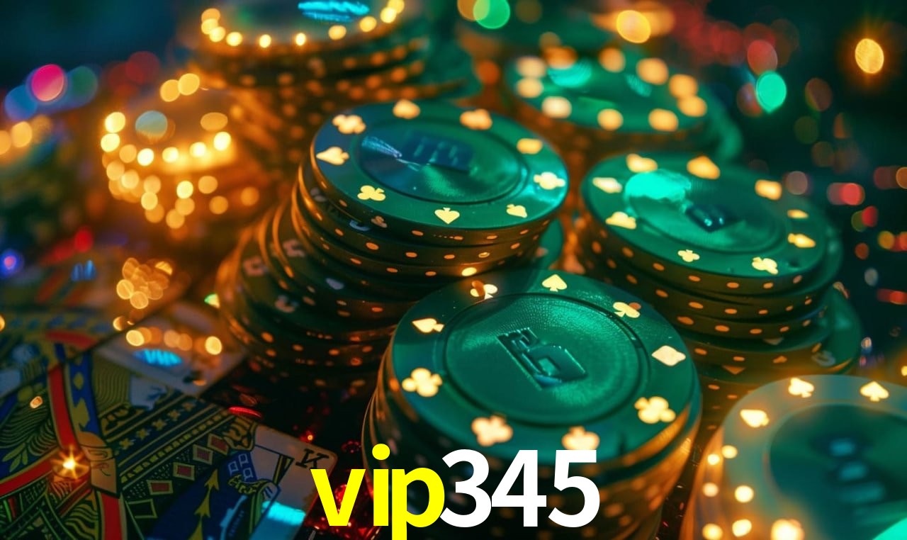 Provedores de Jogos vip345