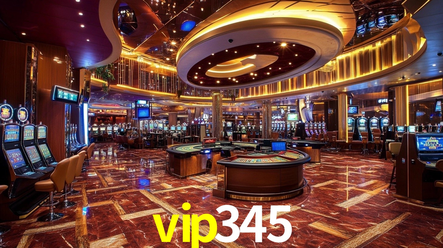Torneios vip345