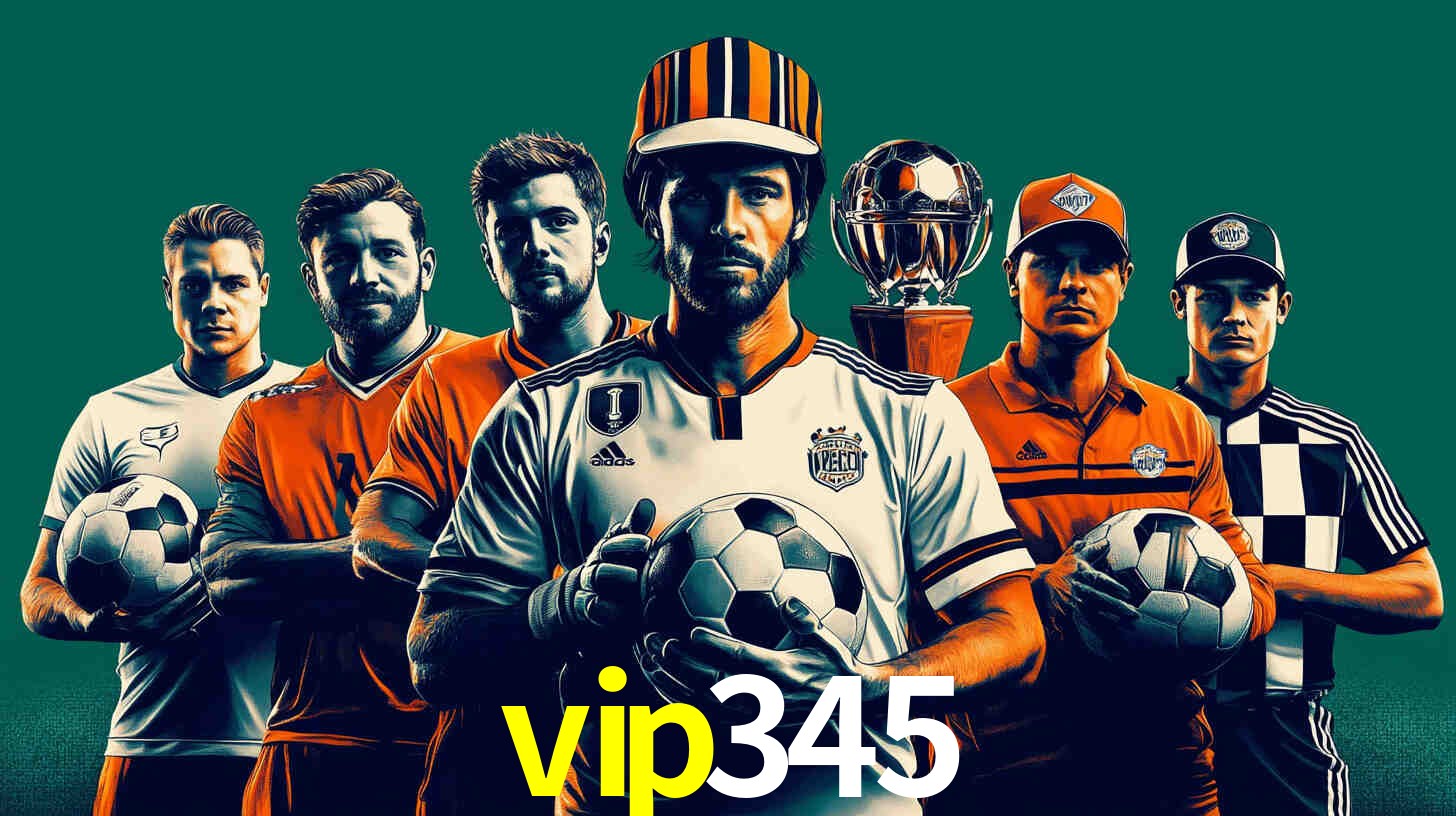 cassino vip345