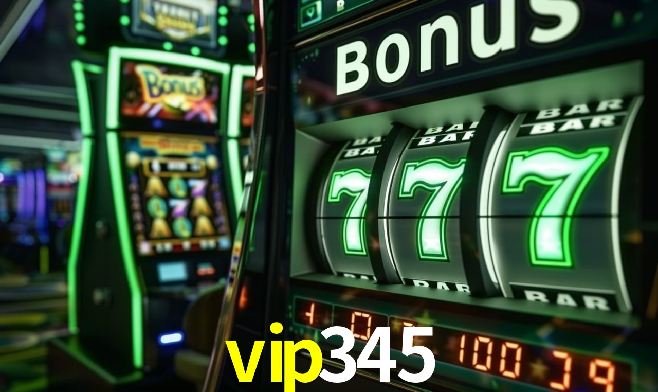 Casino Ao Vivo vip345