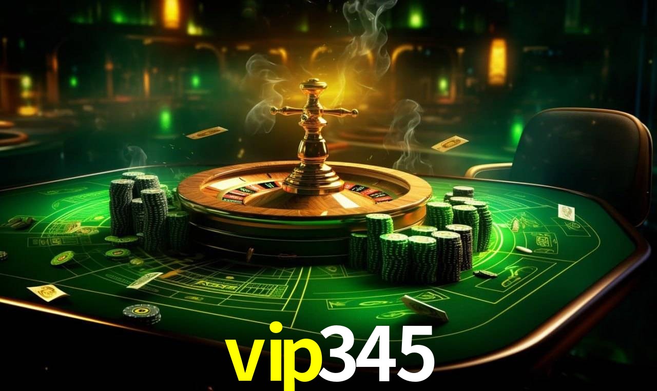 Mesa de Blackjack vip345
