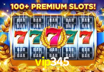 A Popularidade dos Caça-Níqueis no vip345