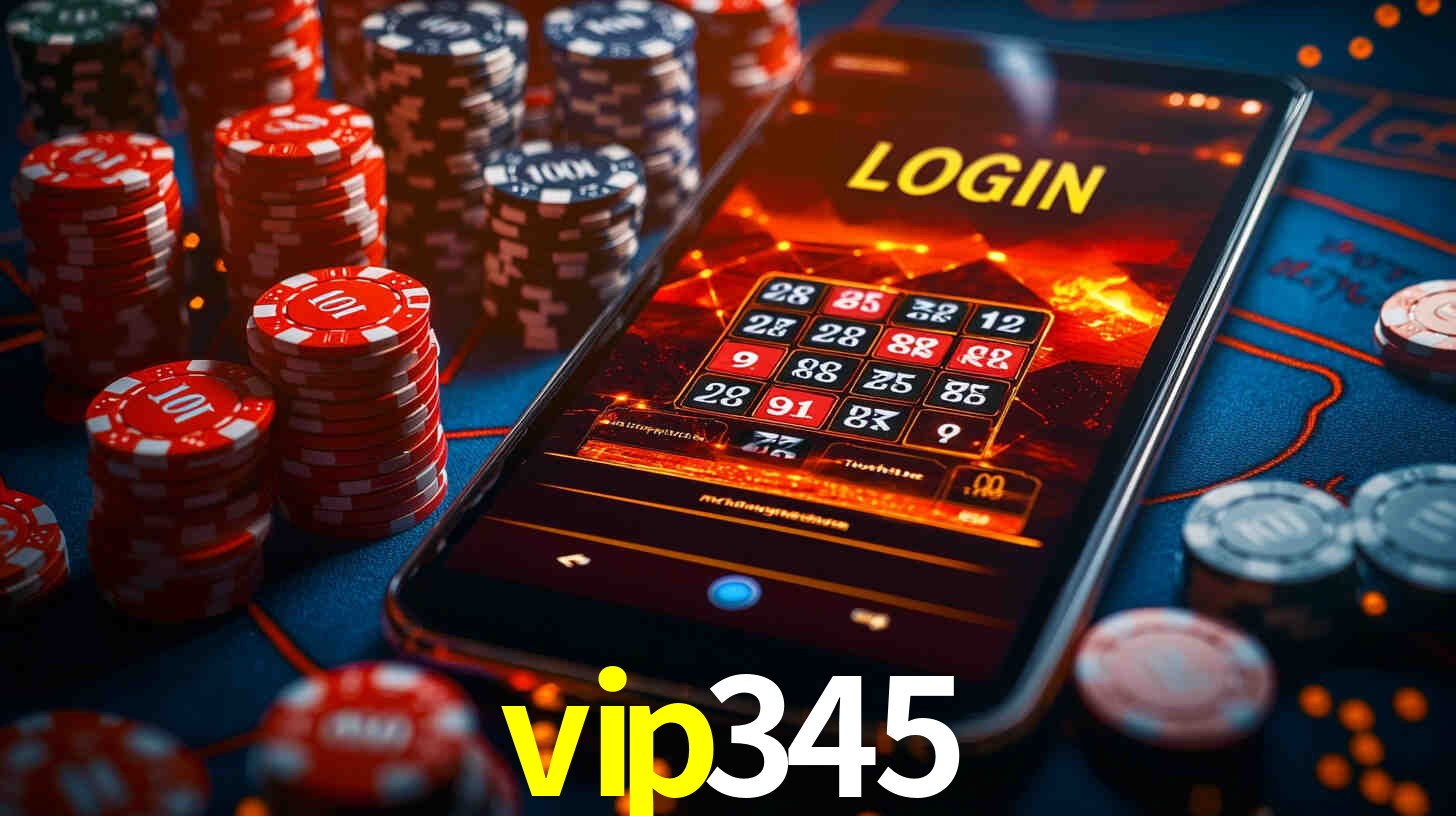 Bônus Generosos e Exclusivos no vip345 para Você!