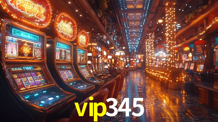 vip345: Seu Especialista em Apostas Esportivas Brasileiras
