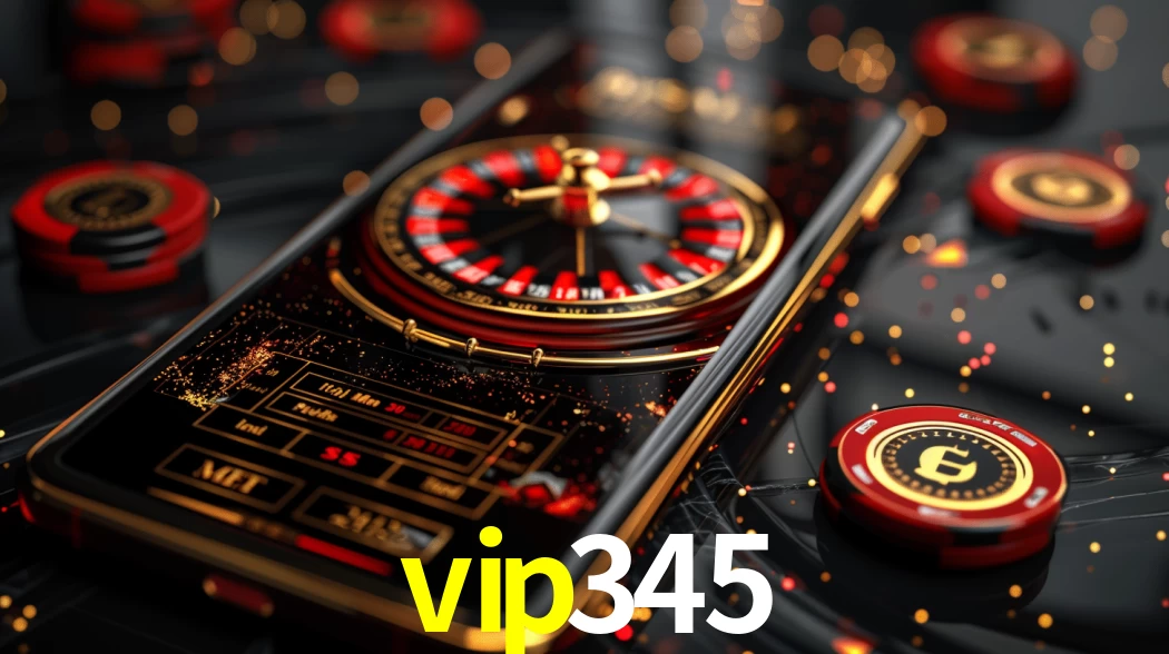 Casino VIP vip345