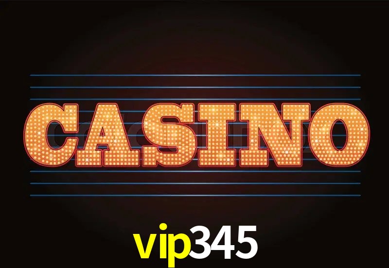 Tecnologia da Plataforma vip345